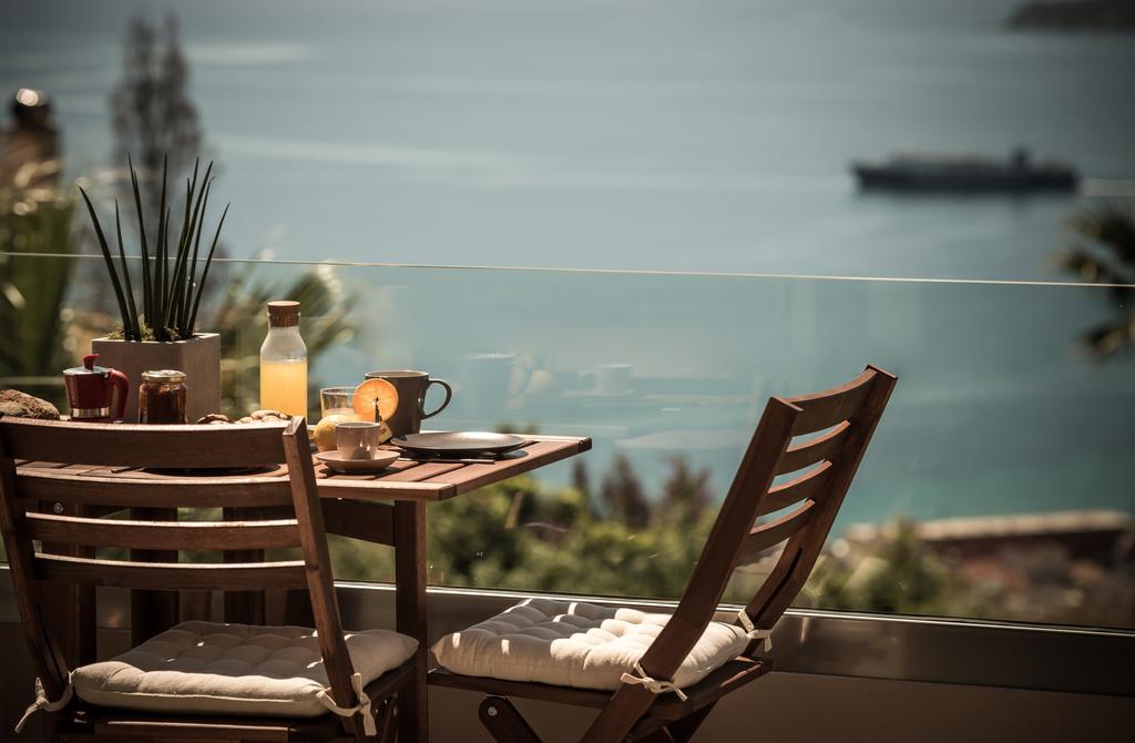 Pasithea Elegant Villa Zakynthos Town Exterior photo